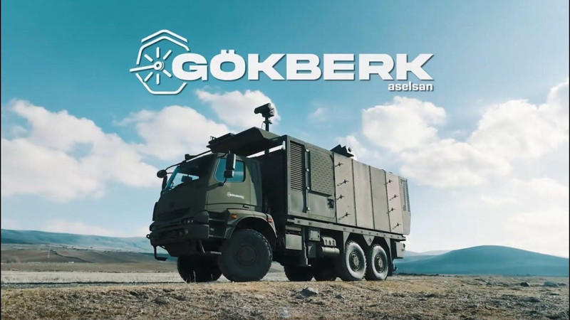 İşte Türkiye'nin lazer silahları! Savunma sanayimiz yine gururlandırdı - Resim: 3