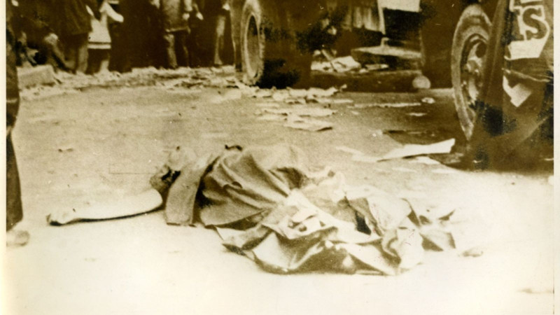 ‘Sol içi çatışma’ değil Gladyo tertibi: Aydınlık arşivlerinde 1 Mayıs 1977 - Resim: 15