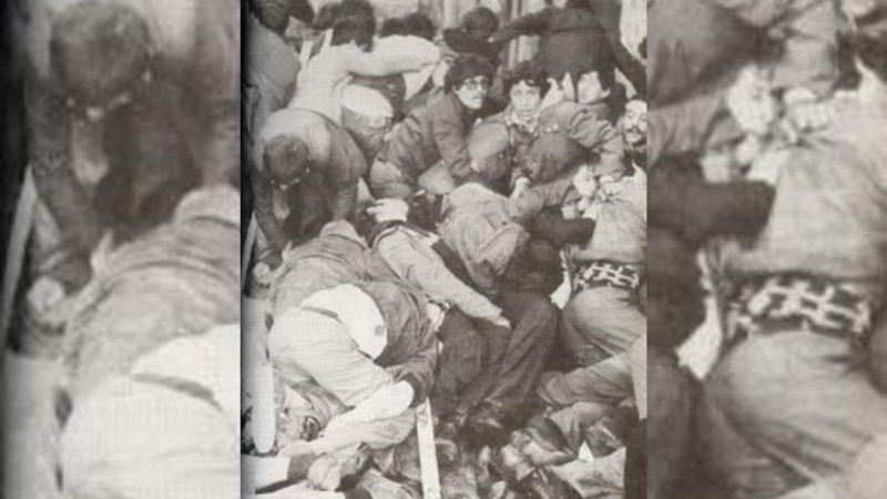 ‘Sol içi çatışma’ değil Gladyo tertibi: Aydınlık arşivlerinde 1 Mayıs 1977 - Resim: 4