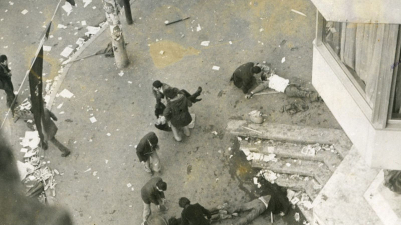 ‘Sol içi çatışma’ değil Gladyo tertibi: Aydınlık arşivlerinde 1 Mayıs 1977 - Resim: 5