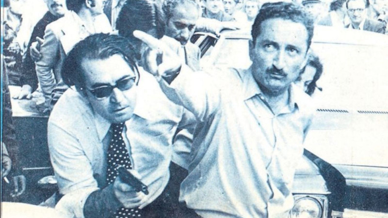 ‘Sol içi çatışma’ değil Gladyo tertibi: Aydınlık arşivlerinde 1 Mayıs 1977 - Resim: 10