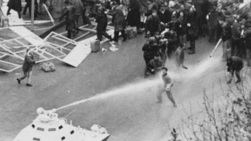 ‘Sol içi çatışma’ değil Gladyo tertibi: Aydınlık arşivlerinde 1 Mayıs 1977 - Resim: 13