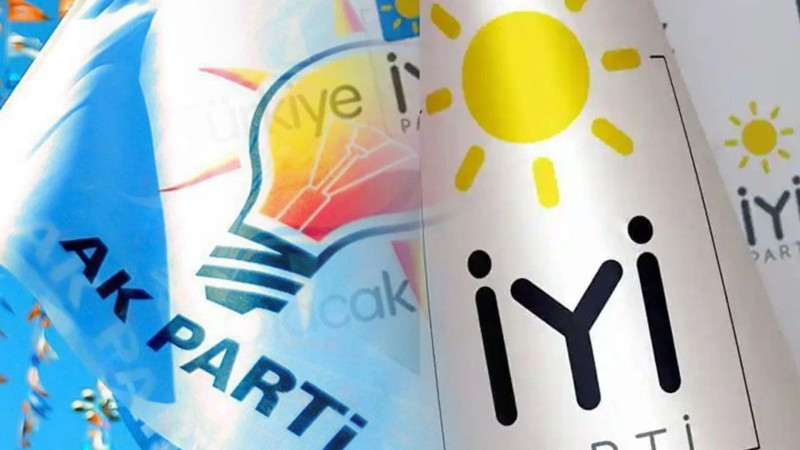 İYİ Parti'den AK Parti'ye geçen belediye başkanları! İşte tam liste… - Resim: 1