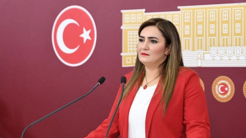 Kılıçdaroğlu’nun arınma çağrısına destek veren CHP milletvekilleri - Resim: 11