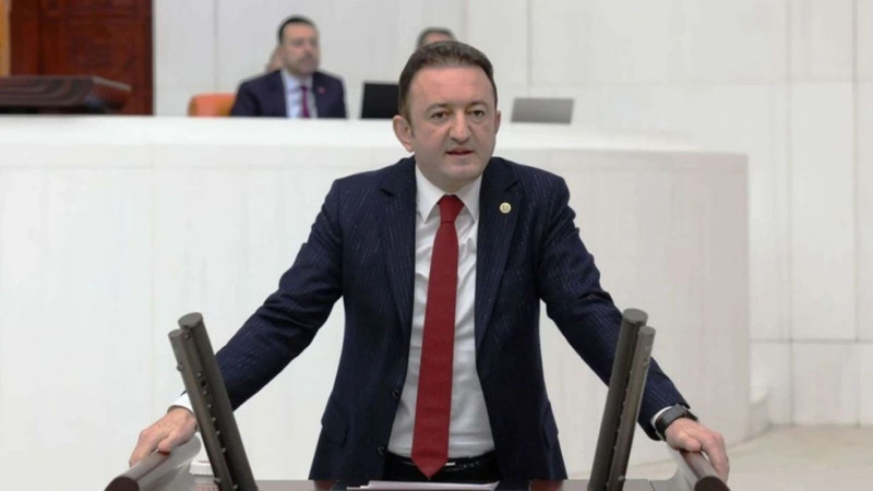 Kılıçdaroğlu’nun arınma çağrısına destek veren CHP milletvekilleri - Resim: 12