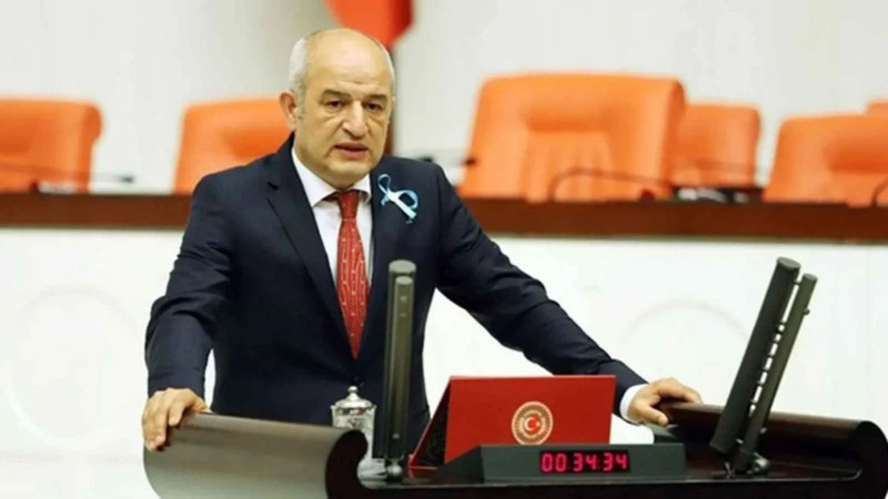 Kılıçdaroğlu’nun arınma çağrısına destek veren CHP milletvekilleri - Resim: 13