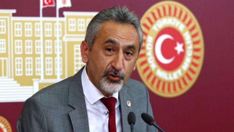 Kılıçdaroğlu’nun arınma çağrısına destek veren CHP milletvekilleri - Resim: 14
