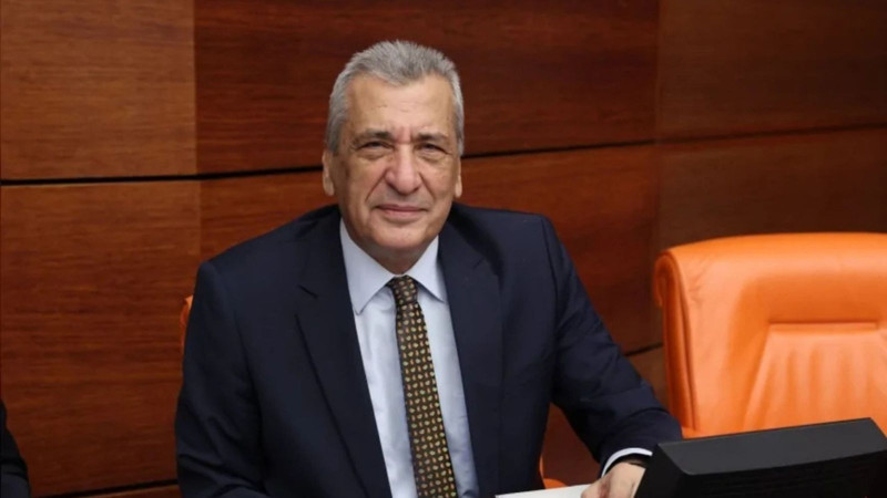 Kılıçdaroğlu’nun arınma çağrısına destek veren CHP milletvekilleri - Resim: 15