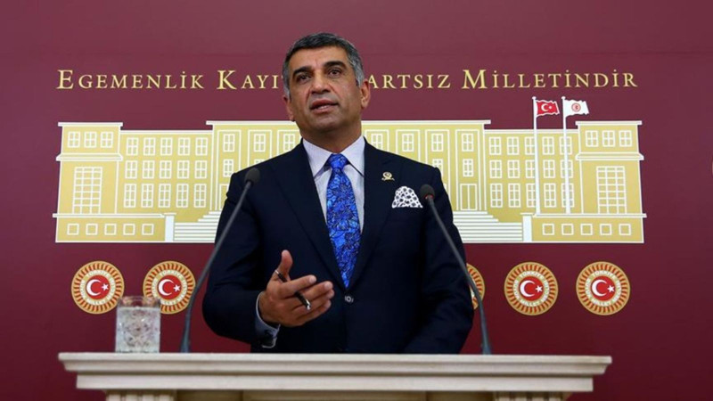 Kılıçdaroğlu’nun arınma çağrısına destek veren CHP milletvekilleri - Resim: 16