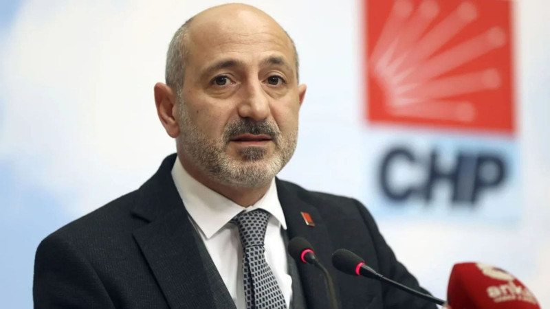 Kılıçdaroğlu’nun arınma çağrısına destek veren CHP milletvekilleri - Resim: 17