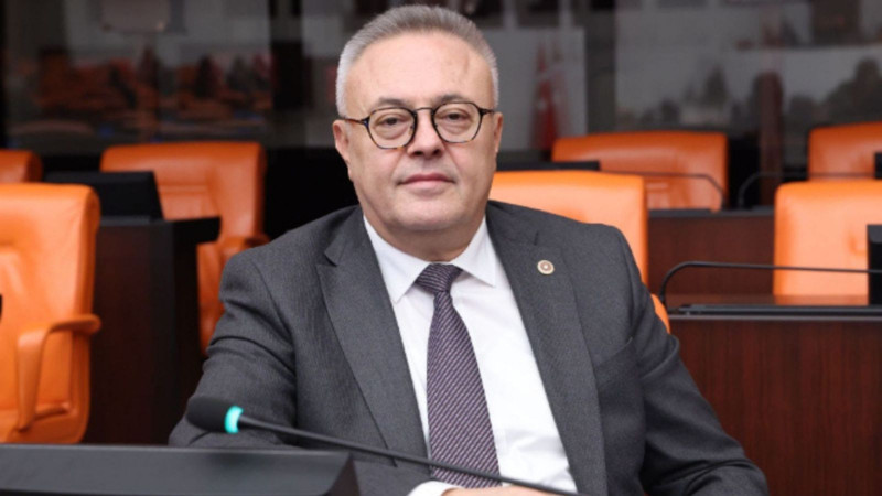 Kılıçdaroğlu’nun arınma çağrısına destek veren CHP milletvekilleri - Resim: 18