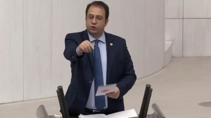 Kılıçdaroğlu’nun arınma çağrısına destek veren CHP milletvekilleri - Resim: 19
