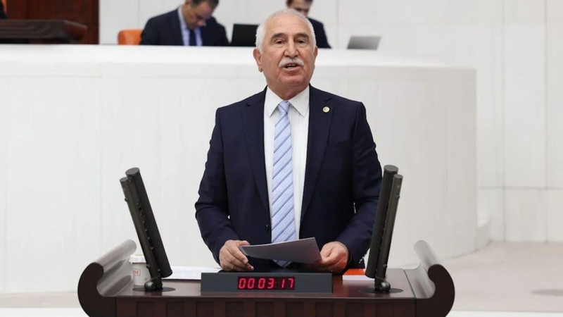 Kılıçdaroğlu’nun arınma çağrısına destek veren CHP milletvekilleri - Resim: 20
