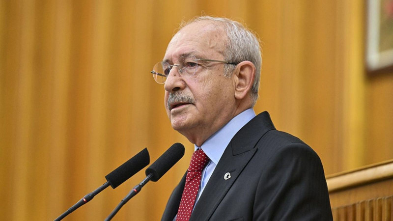 Kılıçdaroğlu’nun arınma çağrısına destek veren CHP milletvekilleri - Resim: 3