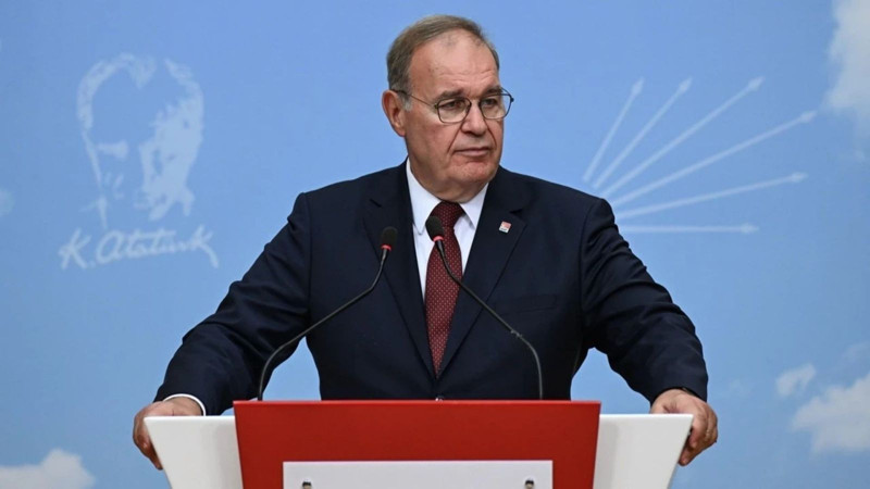 Kılıçdaroğlu’nun arınma çağrısına destek veren CHP milletvekilleri - Resim: 4