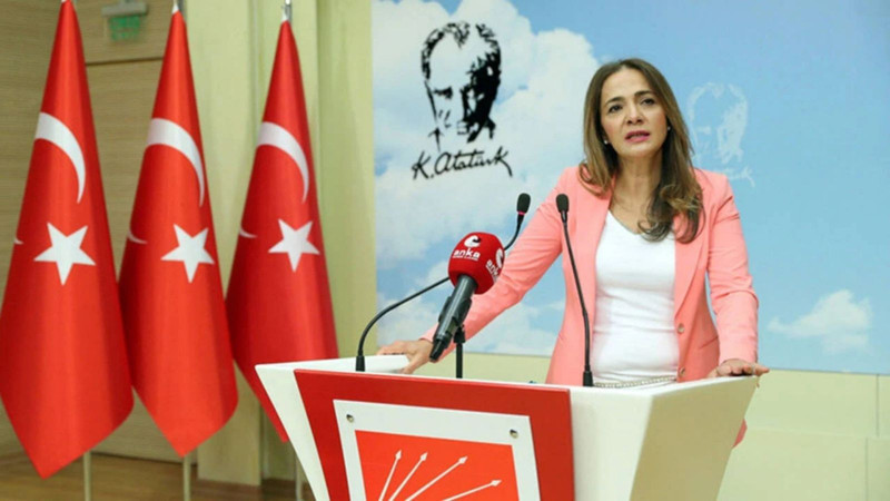 Kılıçdaroğlu’nun arınma çağrısına destek veren CHP milletvekilleri - Resim: 5