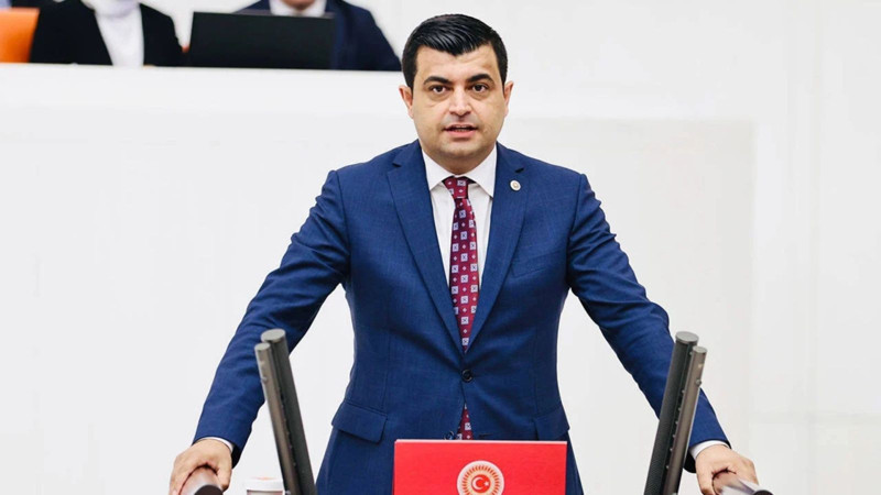 Kılıçdaroğlu’nun arınma çağrısına destek veren CHP milletvekilleri - Resim: 6
