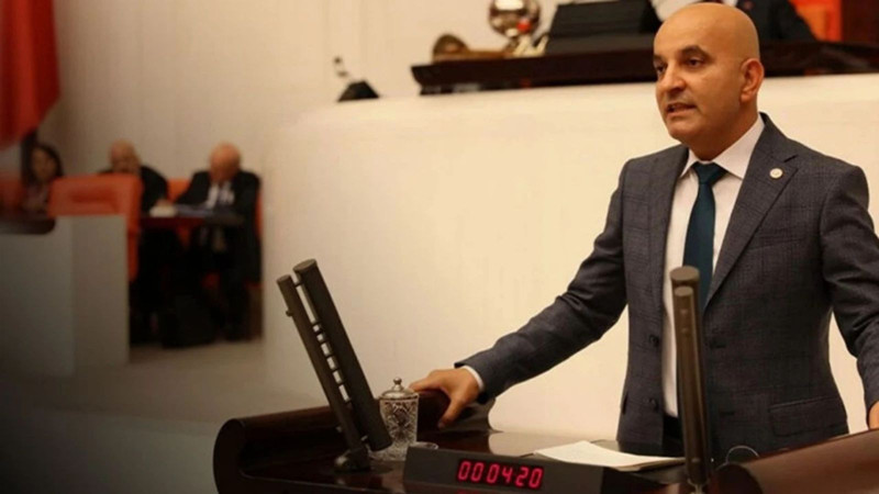 Kılıçdaroğlu’nun arınma çağrısına destek veren CHP milletvekilleri - Resim: 8