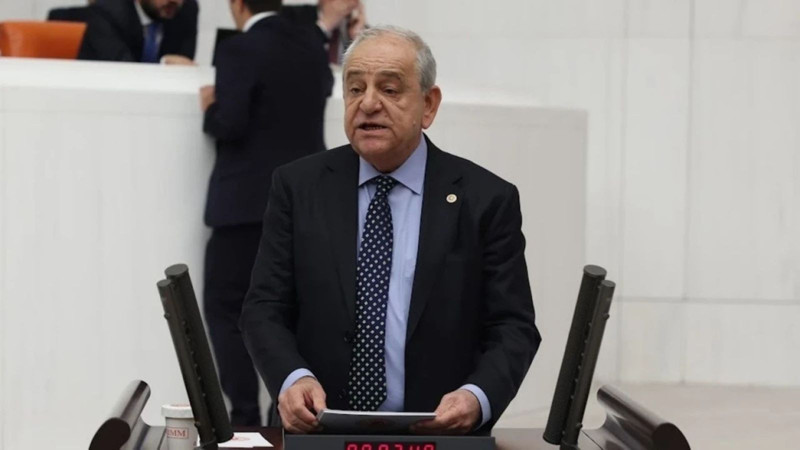 Kılıçdaroğlu’nun arınma çağrısına destek veren CHP milletvekilleri - Resim: 9