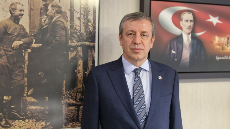 Kılıçdaroğlu’nun arınma çağrısına destek veren CHP milletvekilleri - Resim: 21