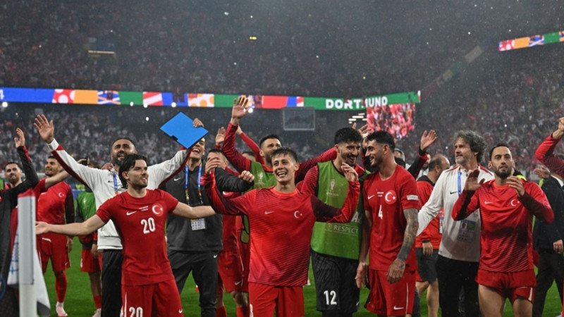 A Milli Takımımızın büyük turnuvalardaki açılış maçları karnesi - Resim: 11