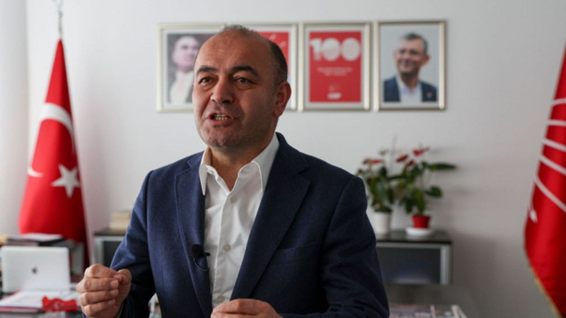Yargıtay’dan CHP kararı! 9 milletvekilinin parti üyeliği silindi - Resim: 10
