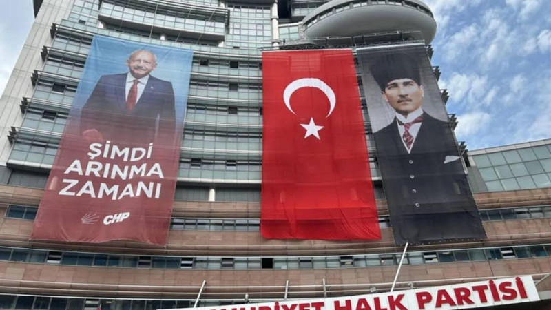 Yargıtay’dan CHP kararı! 9 milletvekilinin parti üyeliği silindi - Resim: 2