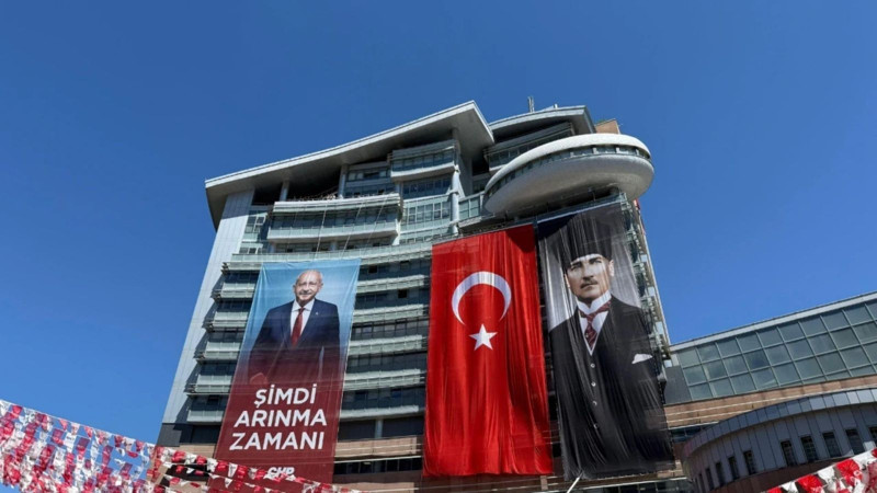 Yargıtay’dan CHP kararı! 9 milletvekilinin parti üyeliği silindi - Resim: 4
