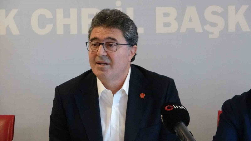 Yargıtay’dan CHP kararı! 9 milletvekilinin parti üyeliği silindi - Resim: 6