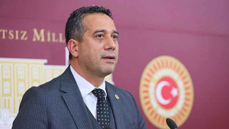 Yargıtay’dan CHP kararı! 9 milletvekilinin parti üyeliği silindi - Resim: 7