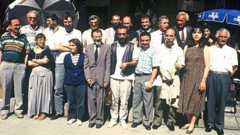 Galeyan değil planlı kalkışma! Madımak Katliamı’na giden taşlar nasıl döşendi? - Resim: 6