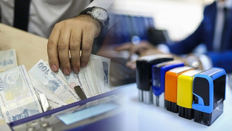 Enflasyon farklı memur maaşları belli oldu! İşte meslek meslek maaş tablosu - Resim: 10
