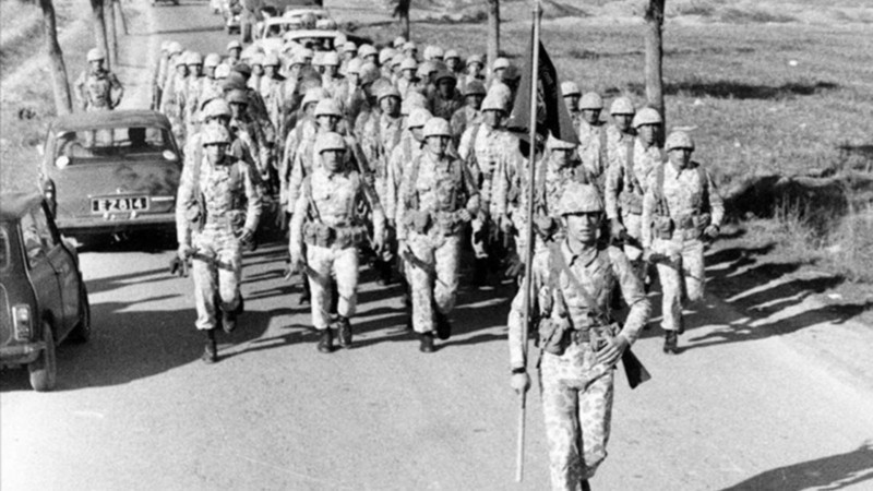 Türk milletinin Akdeniz'deki egemenlik mührü! Kıbrıs Barış Harekatı 52 yaşında - Resim: 3