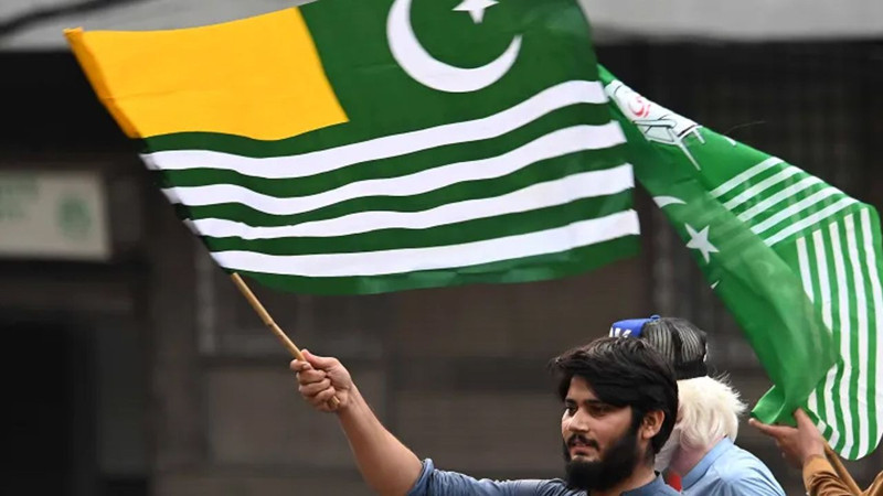 Keşmir’de halk ayaklandı! Talepleri neler? Pakistan’ı önümüzdeki günlerde neler bekliyor? - Resim: 7
