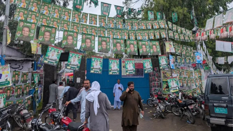 Keşmir’de halk ayaklandı! Talepleri neler? Pakistan’ı önümüzdeki günlerde neler bekliyor? - Resim: 6