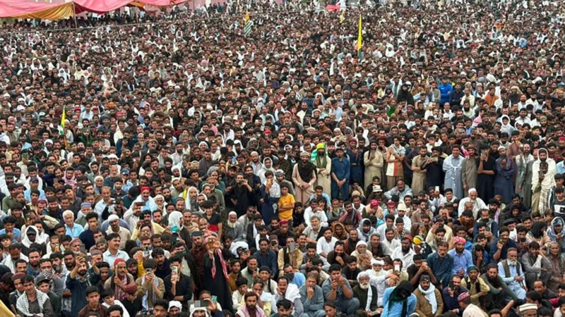 Keşmir’de halk ayaklandı! Talepleri neler? Pakistan’ı önümüzdeki günlerde neler bekliyor? - Resim: 5