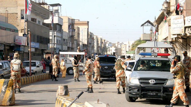 Keşmir’de halk ayaklandı! Talepleri neler? Pakistan’ı önümüzdeki günlerde neler bekliyor? - Resim: 13