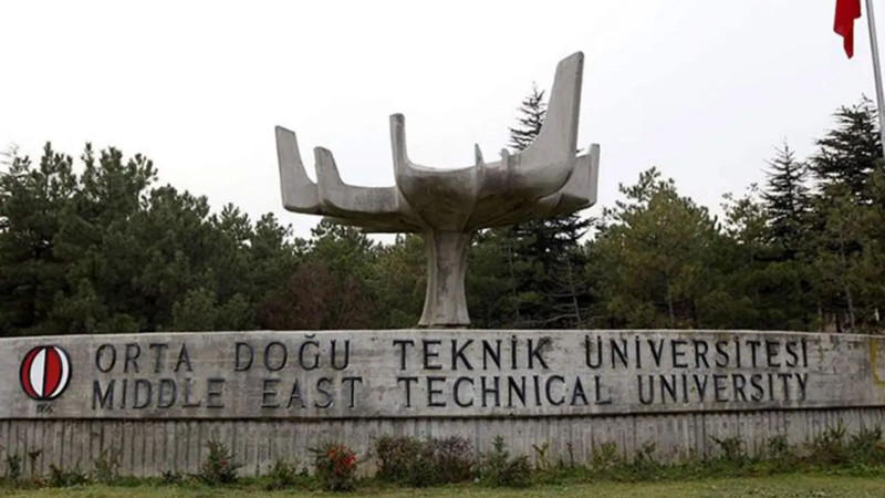 Dünya sıralaması açıklandı! İlk 1000’de 13 Türk üniversitesi yer aldı - Resim: 12