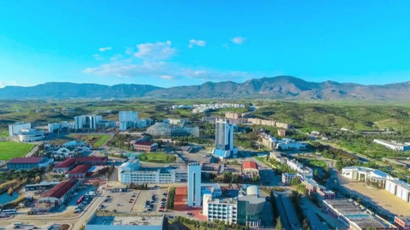 Dünya sıralaması açıklandı! İlk 1000’de 13 Türk üniversitesi yer aldı - Resim: 14