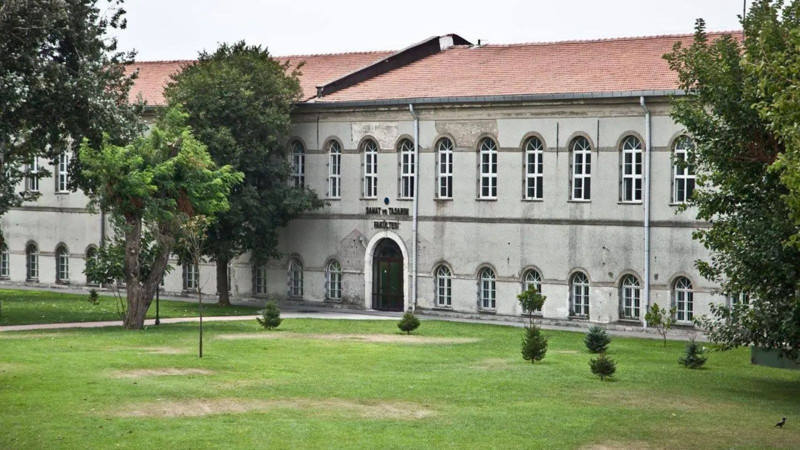 Dünya sıralaması açıklandı! İlk 1000’de 13 Türk üniversitesi yer aldı - Resim: 16