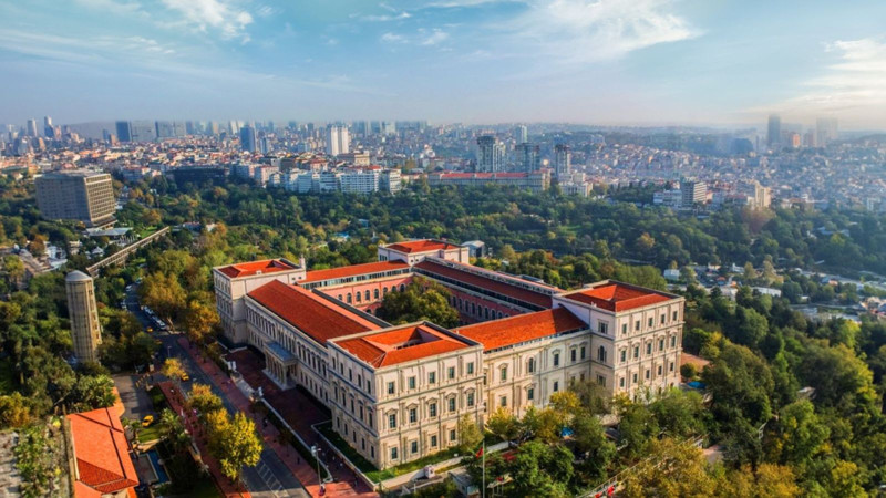 Dünya sıralaması açıklandı! İlk 1000’de 13 Türk üniversitesi yer aldı - Resim: 5