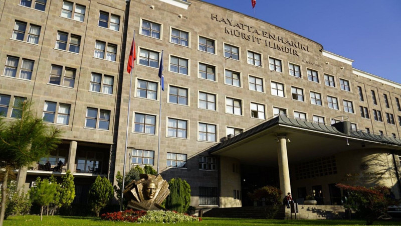 Dünya sıralaması açıklandı! İlk 1000’de 13 Türk üniversitesi yer aldı - Resim: 6
