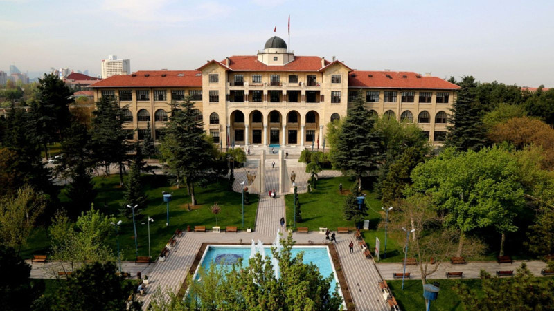 Dünya sıralaması açıklandı! İlk 1000’de 13 Türk üniversitesi yer aldı - Resim: 7