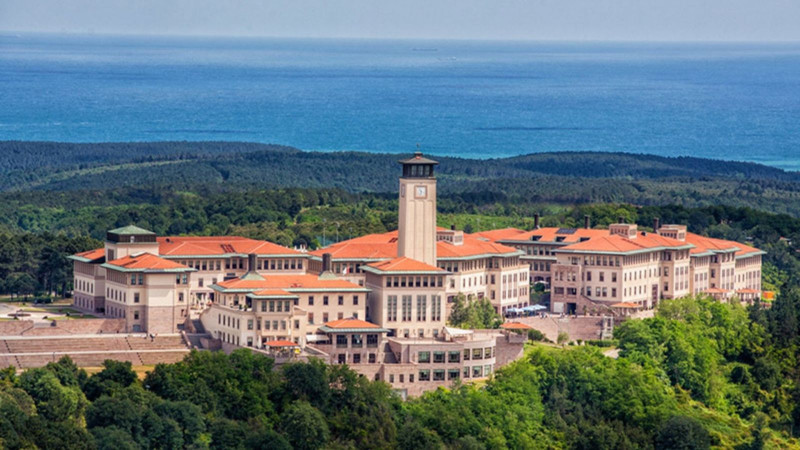 Dünya sıralaması açıklandı! İlk 1000’de 13 Türk üniversitesi yer aldı - Resim: 8
