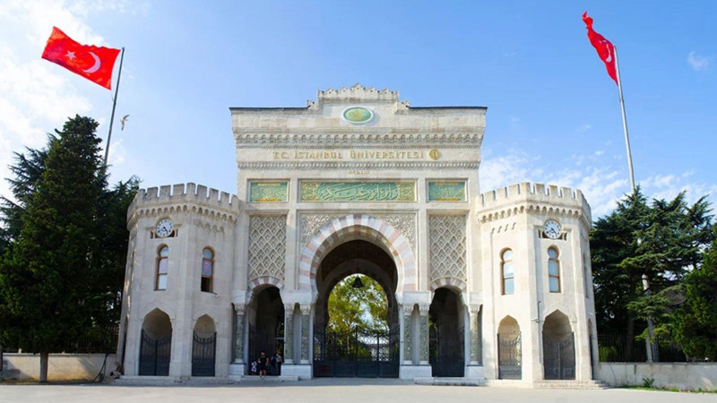 Dünya sıralaması açıklandı! İlk 1000’de 13 Türk üniversitesi yer aldı - Resim: 9