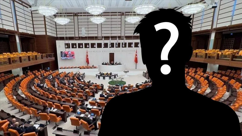 Çerçeve yasaya hangi partiden kaç oy çıktı? İşte siyasi partilerin oy dağılımı… - Resim: 13