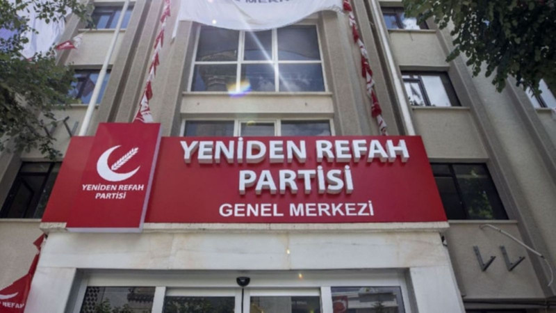 Çerçeve yasaya hangi partiden kaç oy çıktı? İşte siyasi partilerin oy dağılımı… - Resim: 15