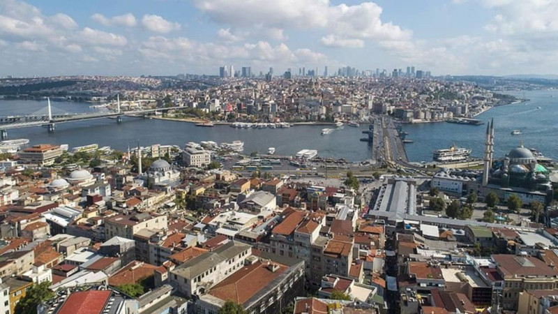 İstanbul'da suç oranı en yüksek ilçeler belli oldu! Bakın hangi ilçe ilk sırada - Resim: 1