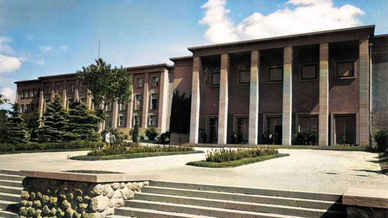 Türkiye’nin en iyi 20 üniversitesi! UNIRANKS 2026 verilerini açıkladı - Resim: 10