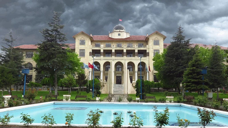 Türkiye’nin en iyi 20 üniversitesi! UNIRANKS 2026 verilerini açıkladı - Resim: 11